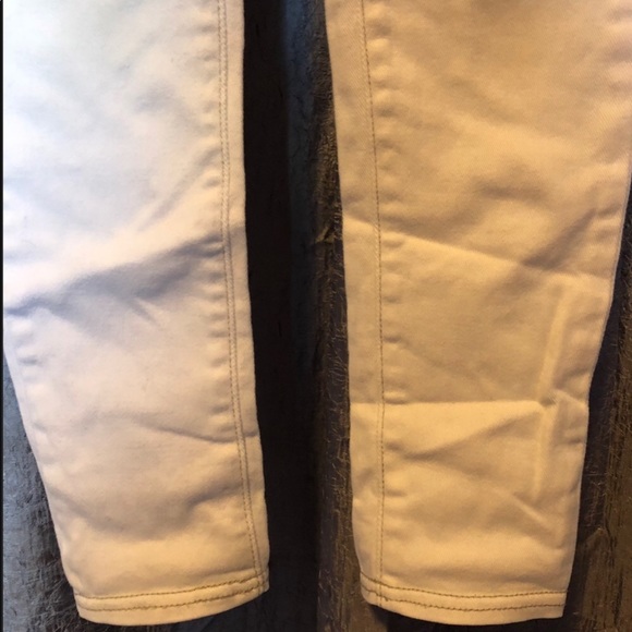 Girls Levi’s denim leggings size 10 - Picture 4 of 8